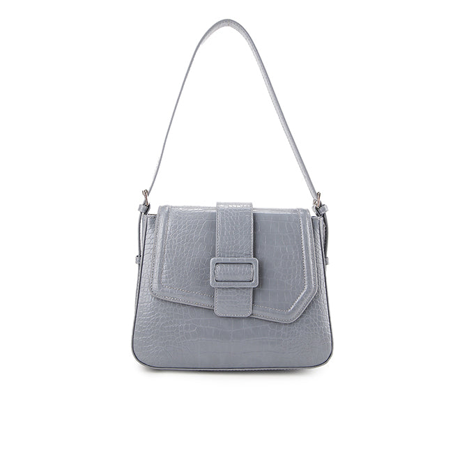 Obermain Tas Wanita Billie Hobo Bag In Blue