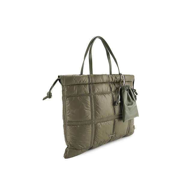 Obermain Tas Wanita Nerissa Tote Bag (M) In Olive