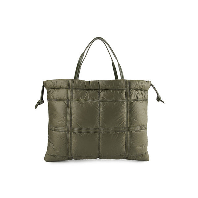 Obermain Tas Wanita Nerissa Tote Bag (M) In Olive