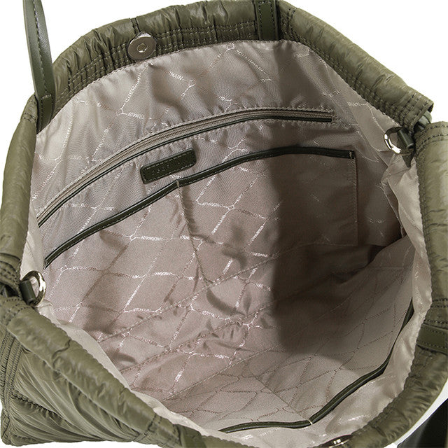 Obermain Tas Wanita Nerissa Tote Bag (M) In Olive