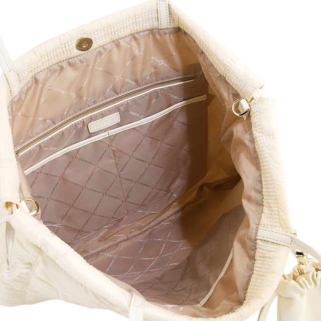 Obermain Tas Wanita Nerissa Tote Bag (L) In Beige