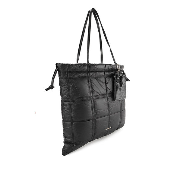 Obermain Tas Wanita Nerissa Tote Bag (L) In Black