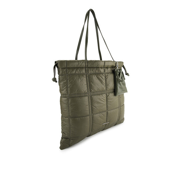 Obermain Tas Wanita Nerissa Tote Bag (L) In Olive