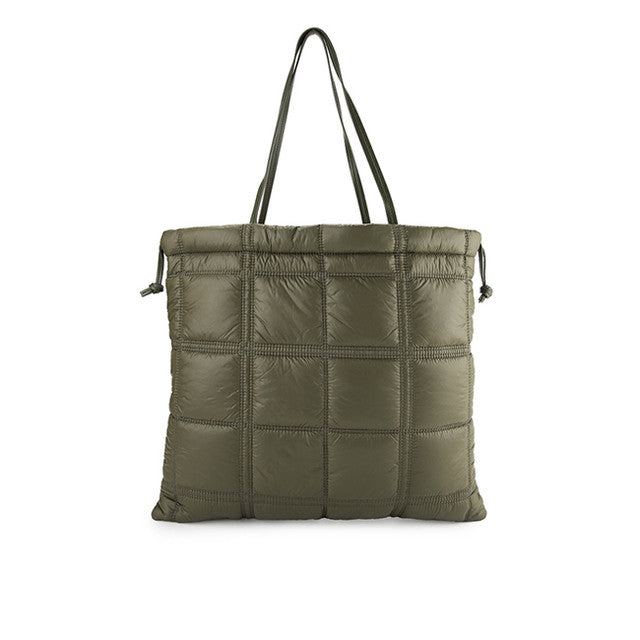Obermain Tas Wanita Nerissa Tote Bag (L) In Olive