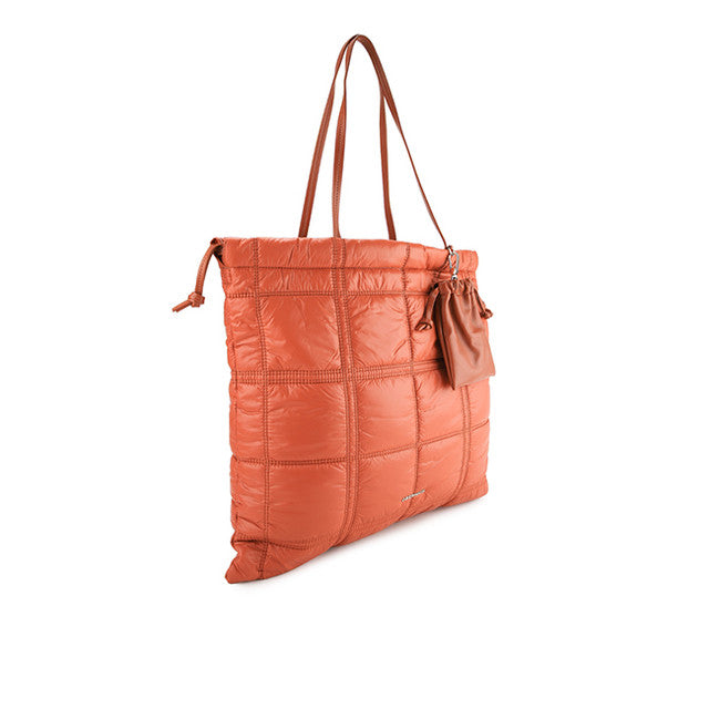 Obermain Tas Wanita Nerissa Tote Bag (L) In Orange