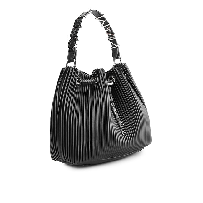 Obermain Tas Wanita Barrera Bucket Bag In Black