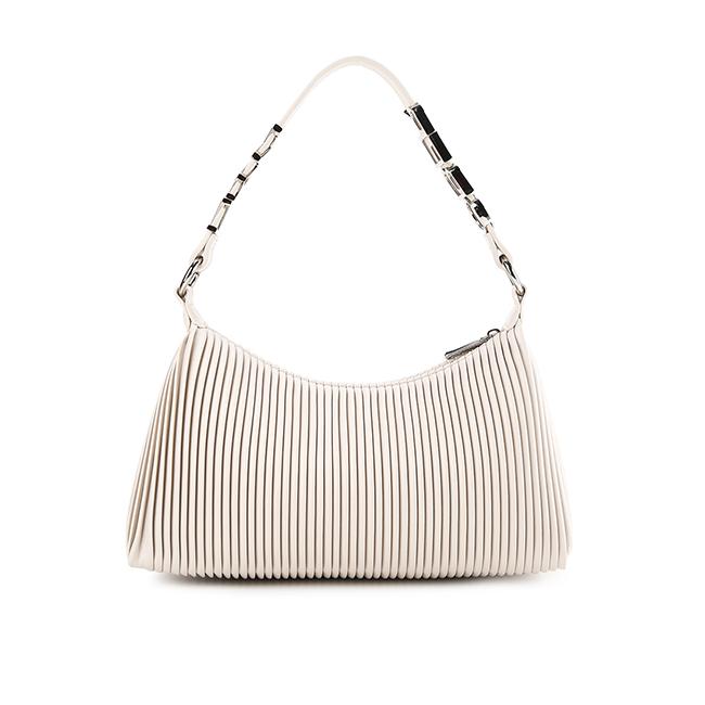 Obermain Tas Wanita Barrera Shoulder Bag(M) In Cream