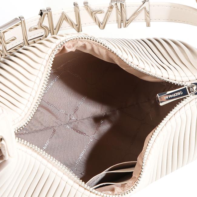 Obermain Tas Wanita Barrera Shoulder Bag(M) In Cream