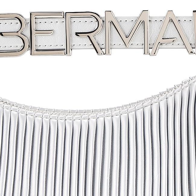 Obermain Tas Wanita Barrera Shoulder Bag(M) In Silver