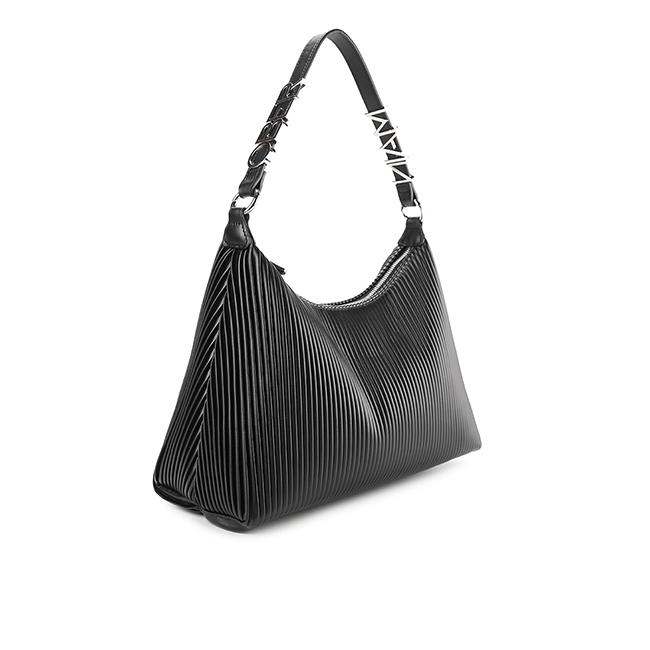 Obermain Tas Wanita Barrera Shoulder Bag (L) In Black