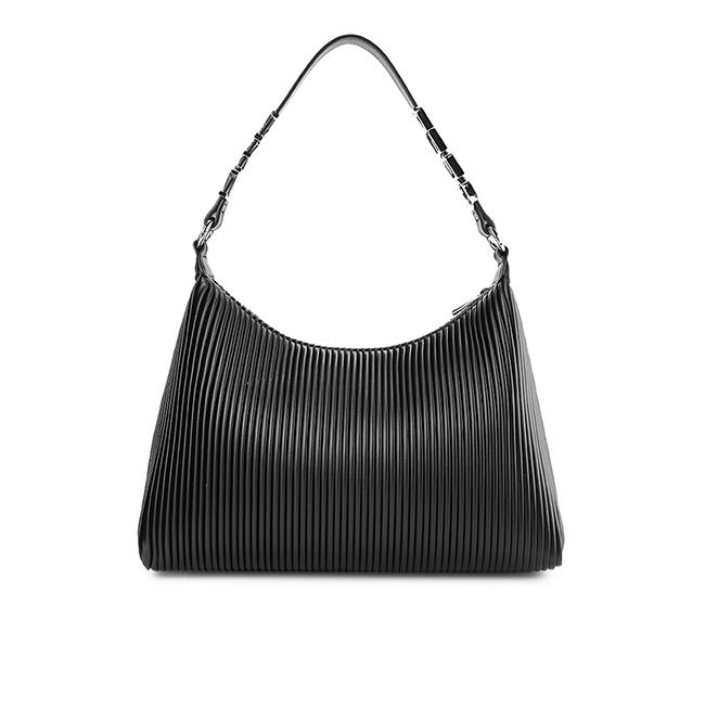 Obermain Tas Wanita Barrera Shoulder Bag (L) In Black