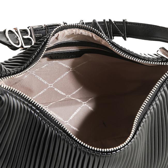 Obermain Tas Wanita Barrera Shoulder Bag (L) In Black