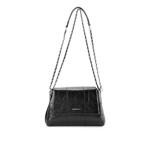 Obermain Tas Wanita Britney Shoulder Bag In Black
