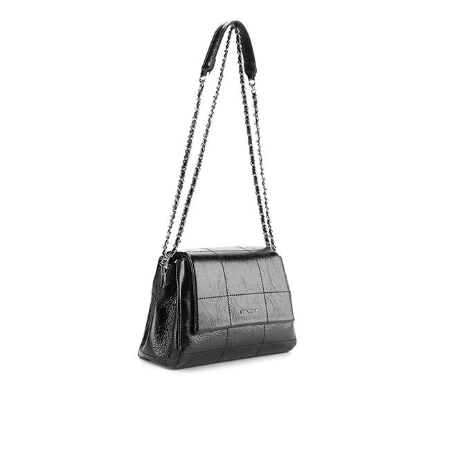 Obermain Tas Wanita Britney Shoulder Bag In Black