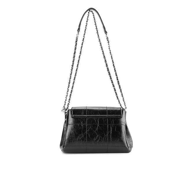 Obermain Tas Wanita Britney Shoulder Bag In Black