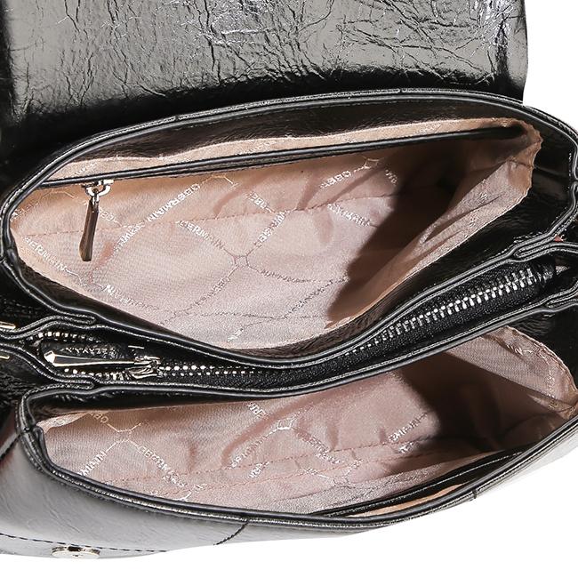 Obermain Tas Wanita Britney Shoulder Bag In Black