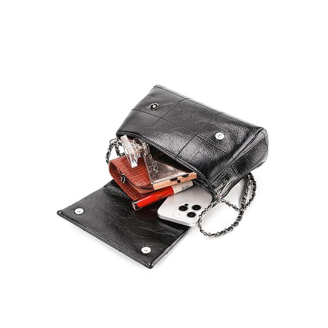 Obermain Tas Wanita Britney Shoulder Bag In Black