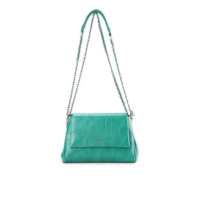 Obermain Tas Wanita Britney Shoulder Bag In Green