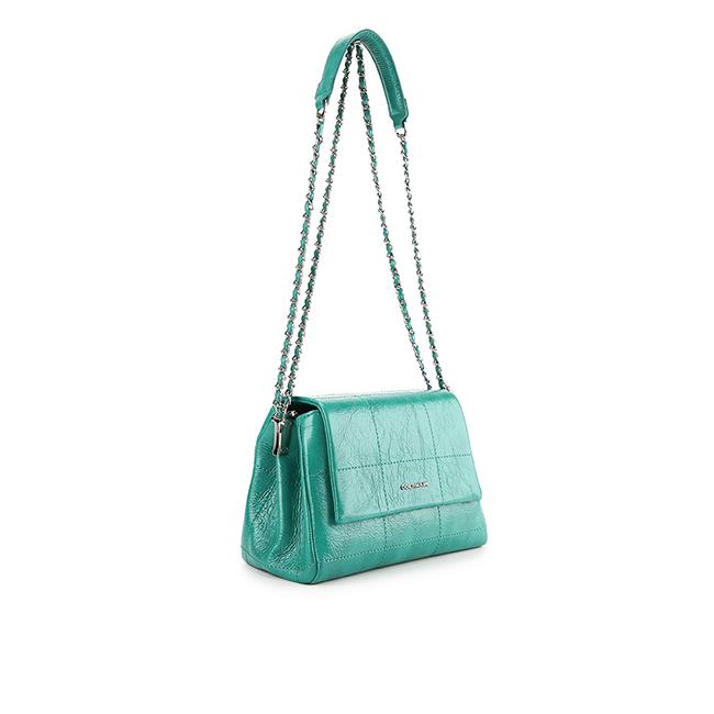 Obermain Tas Wanita Britney Shoulder Bag In Green