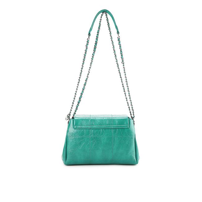 Obermain Tas Wanita Britney Shoulder Bag In Green