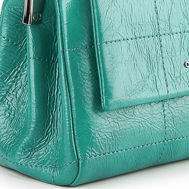 Obermain Tas Wanita Britney Shoulder Bag In Green