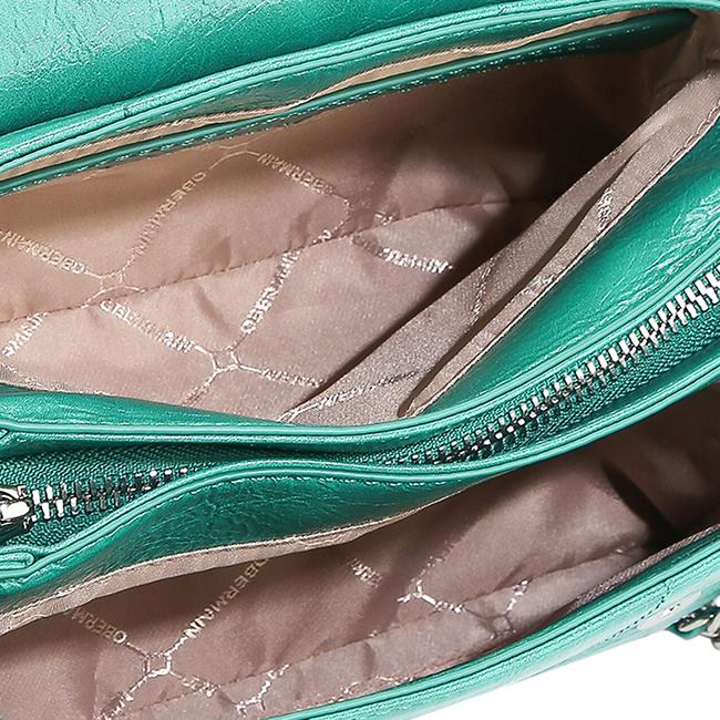 Obermain Tas Wanita Britney Shoulder Bag In Green