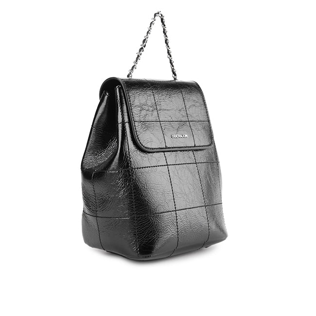 Obermain Tas Wanita Britney Backpack In Black