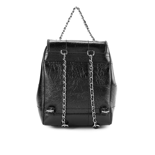 Obermain Tas Wanita Britney Backpack In Black