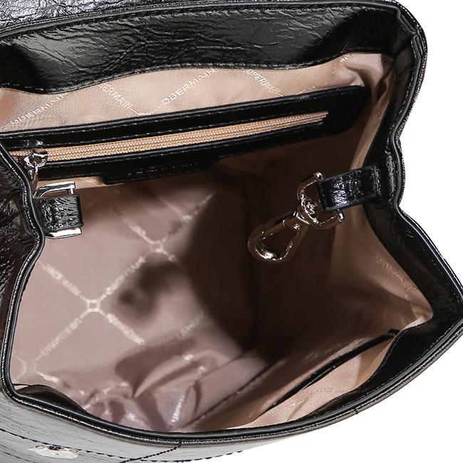 Obermain Tas Wanita Britney Backpack In Black