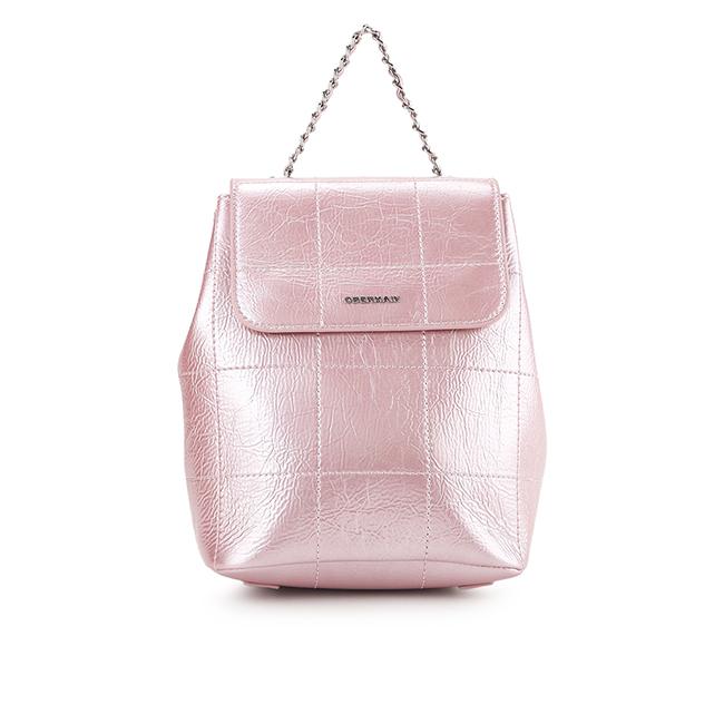 Obermain Tas Wanita Britney Backpack In Pink