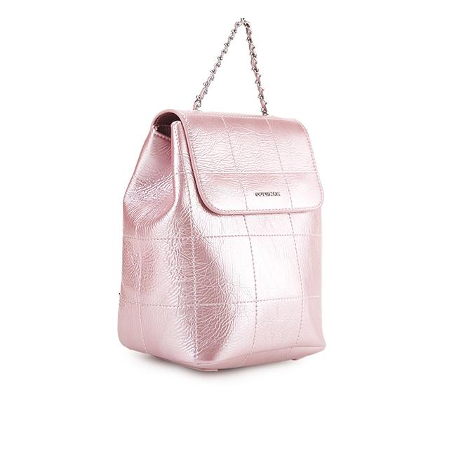 Obermain Tas Wanita Britney Backpack In Pink