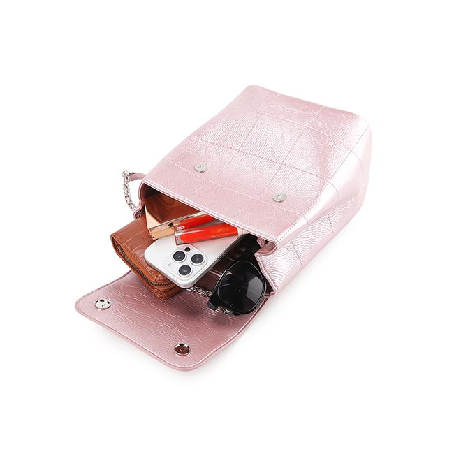 Obermain Tas Wanita Britney Backpack In Pink