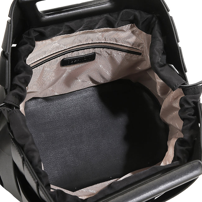 Obermain Tas Wanita Bretta Clutch In Black