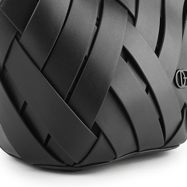 Obermain Tas Wanita Bretta Top Handle Bag In Black