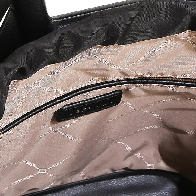 Obermain Tas Wanita Bretta Top Handle Bag In Black