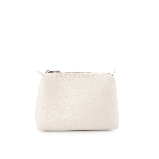 Obermain Tas Wanita Nuna Top Handle Bag In Cream