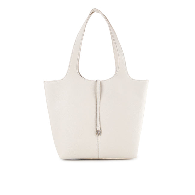 Obermain Tas Wanita Nuna Shoulder Bag In Cream