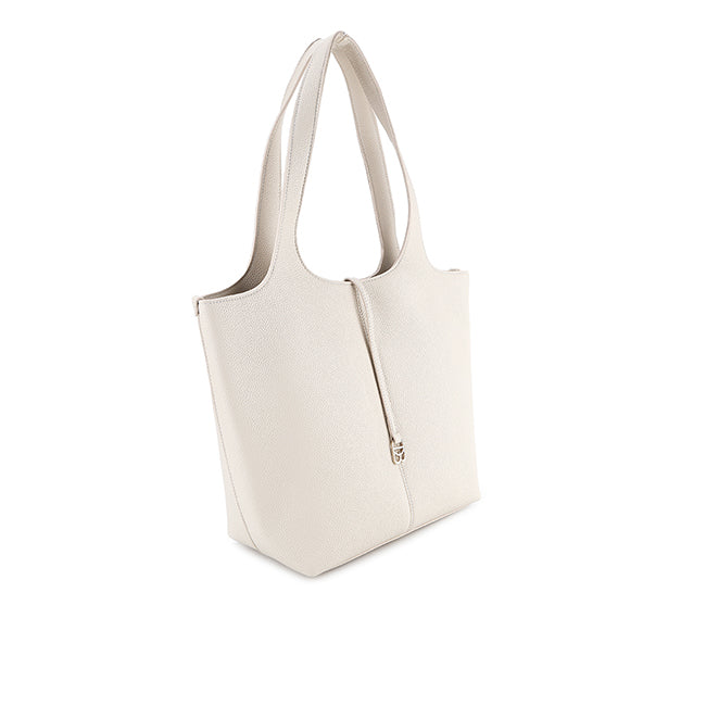 Obermain Tas Wanita Nuna Shoulder Bag In Cream