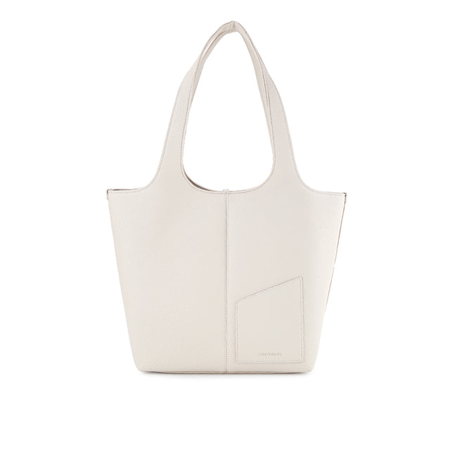 Obermain Tas Wanita Nuna Shoulder Bag In Cream