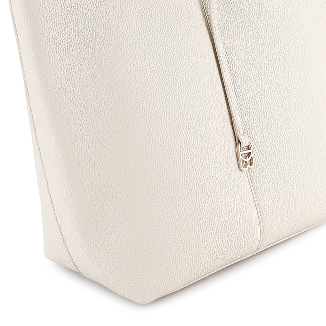 Obermain Tas Wanita Nuna Shoulder Bag In Cream