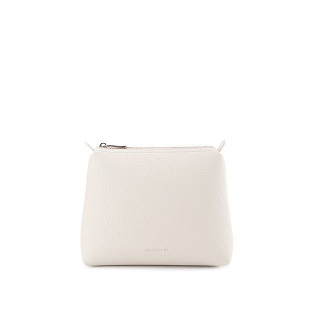 Obermain Tas Wanita Nuna Shoulder Bag In Cream