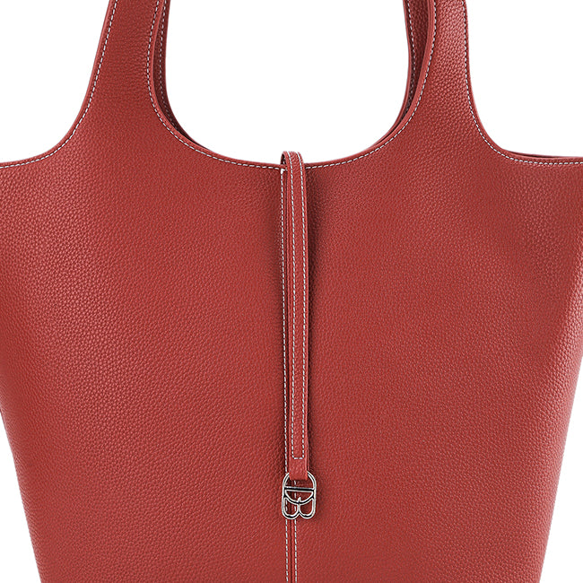 Obermain Tas Wanita Nuna Shoulder Bag In Red