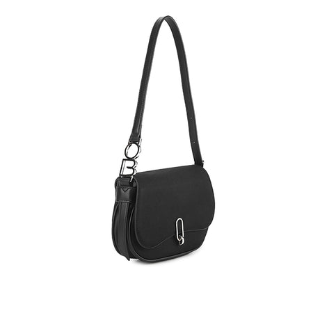 Nadalyn Shoulder Bag In Black