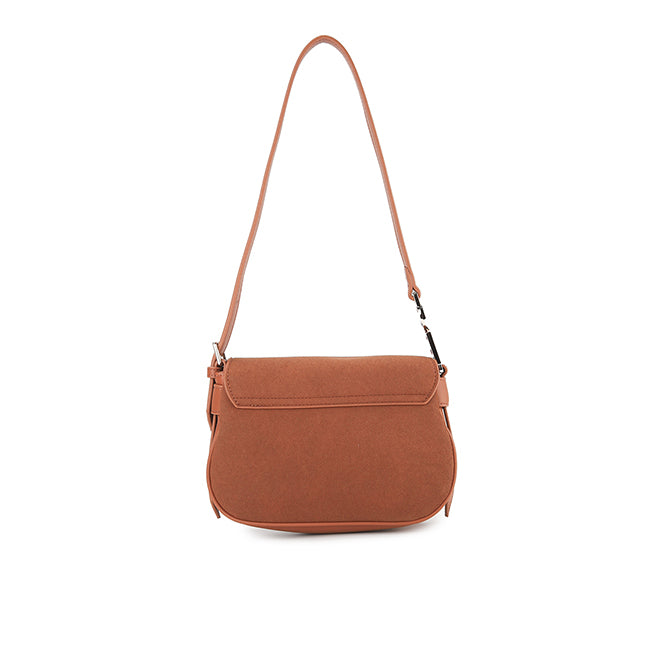 Nadalyn Shoulder Bag In Brown