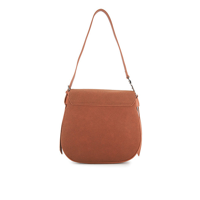 Nadalyn Hobo Bag In Brown