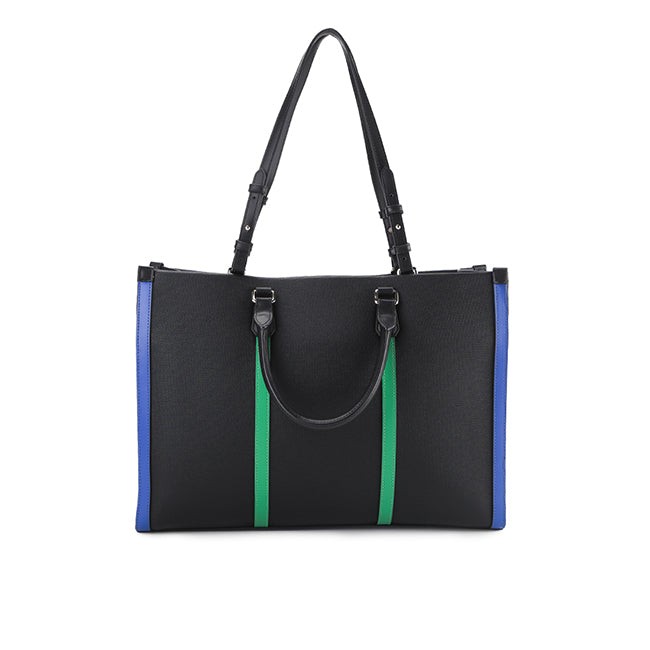 Obermain Tas Wanita Scianna Tote Bag In Black