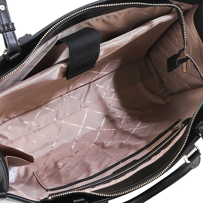 Obermain Tas Wanita Scianna Tote Bag In Black