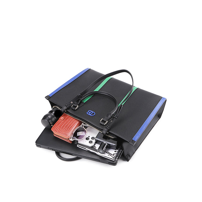 Obermain Tas Wanita Scianna Tote Bag In Black