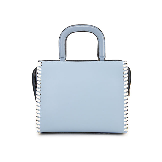 Obermain Tas Wanita Beyla Top Handle Bag (L) In Blue