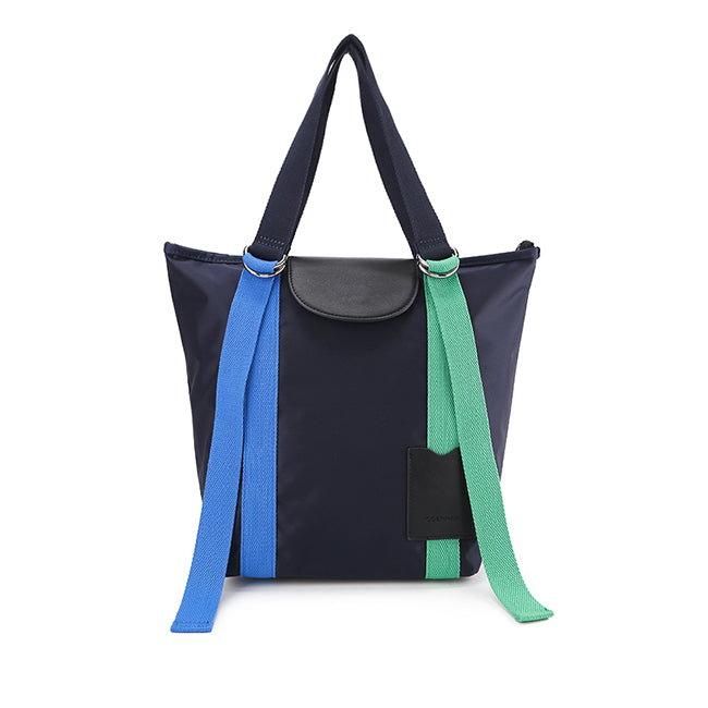 Obermain Tas Wanita Siara Tote Bag (M) In Navy